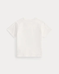 US Open Crest Cotton Jersey Tee