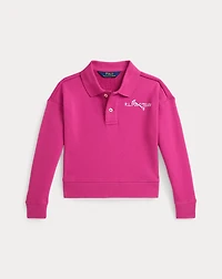 Polo Team Terry Sweatshirt