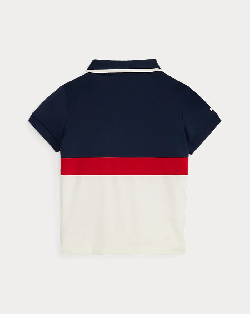 U.S. Ryder Cup Polo Shirt