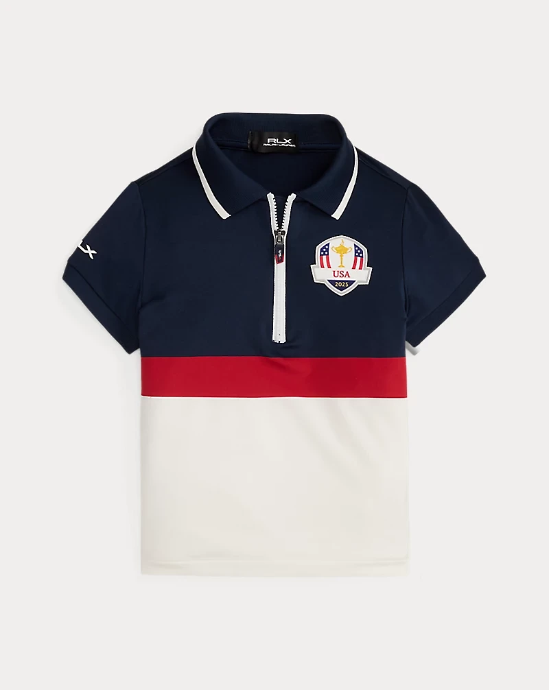 U.S. Ryder Cup Polo Shirt