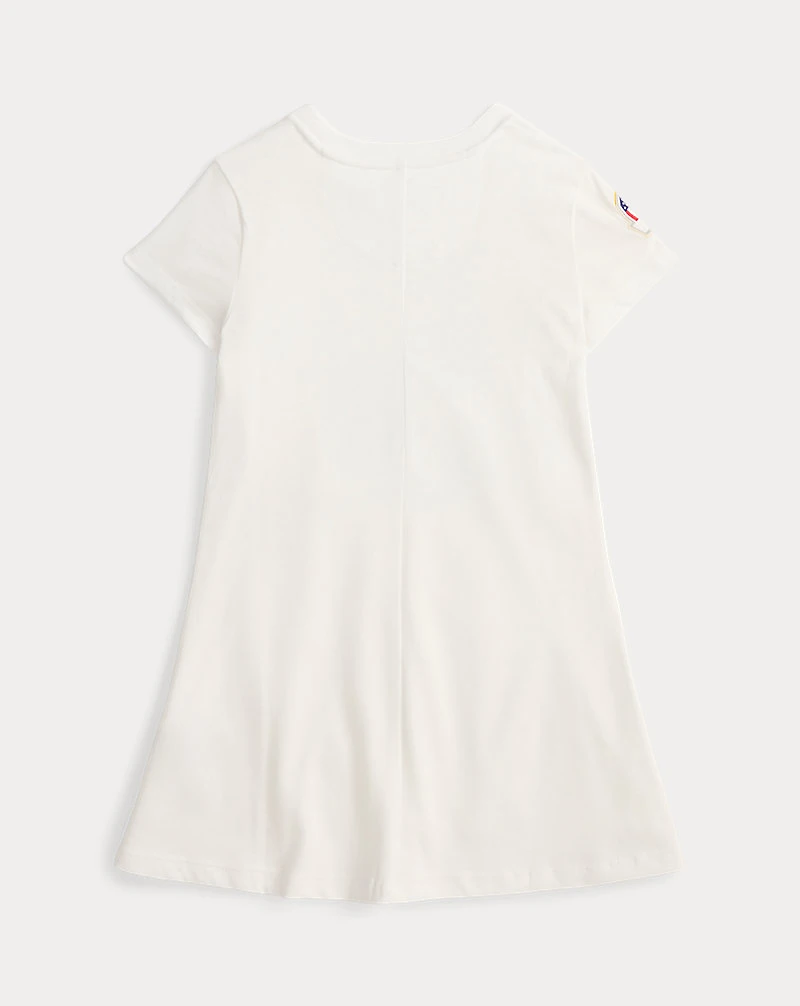 U.S. Ryder Cup Polo Bear Dress