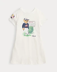 U.S. Ryder Cup Polo Bear Dress