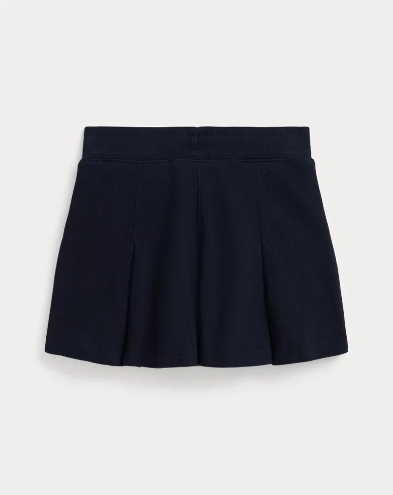 Polo Ralph Lauren Yankees Mesh Skort