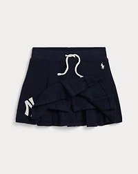 Polo Ralph Lauren Yankees Mesh Skort