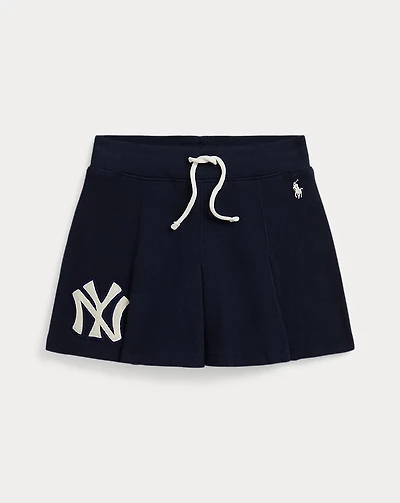 Polo Ralph Lauren Yankees Mesh Skort