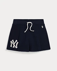 Polo Ralph Lauren Yankees Mesh Skort