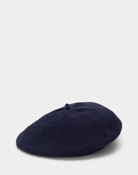 Wool Beret