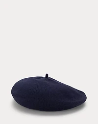 Wool Beret