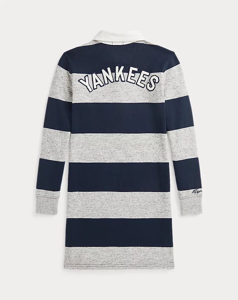 Polo Ralph Lauren Yankees Rugby Dress