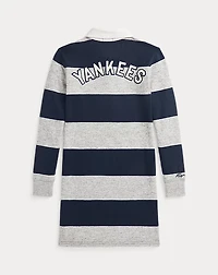Polo Ralph Lauren Yankees Rugby Dress