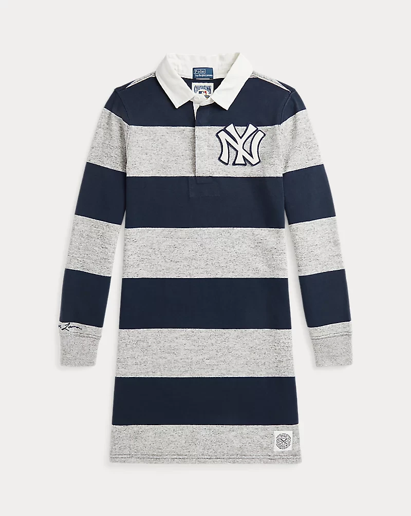 Polo Ralph Lauren Yankees Rugby Dress