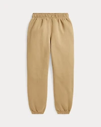 Lunar New Year Fleece Jogger Pant