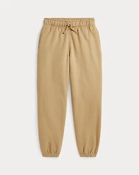 Lunar New Year Fleece Jogger Pant