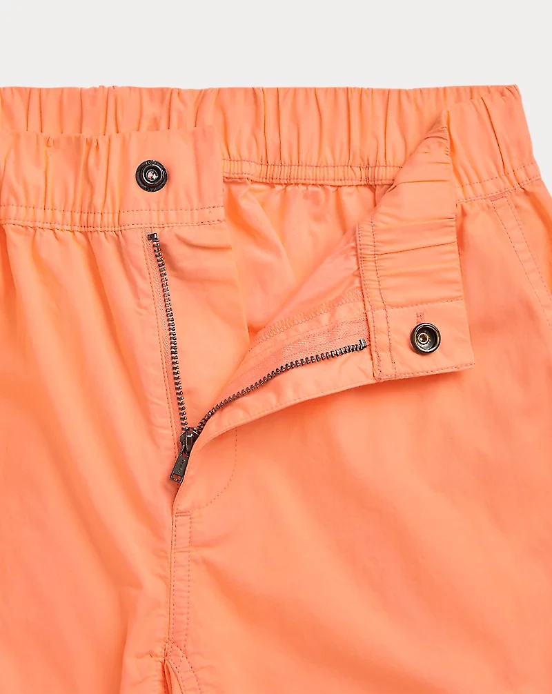Flex Abrasion Twill Cargo Pant