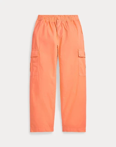 Flex Abrasion Twill Cargo Pant