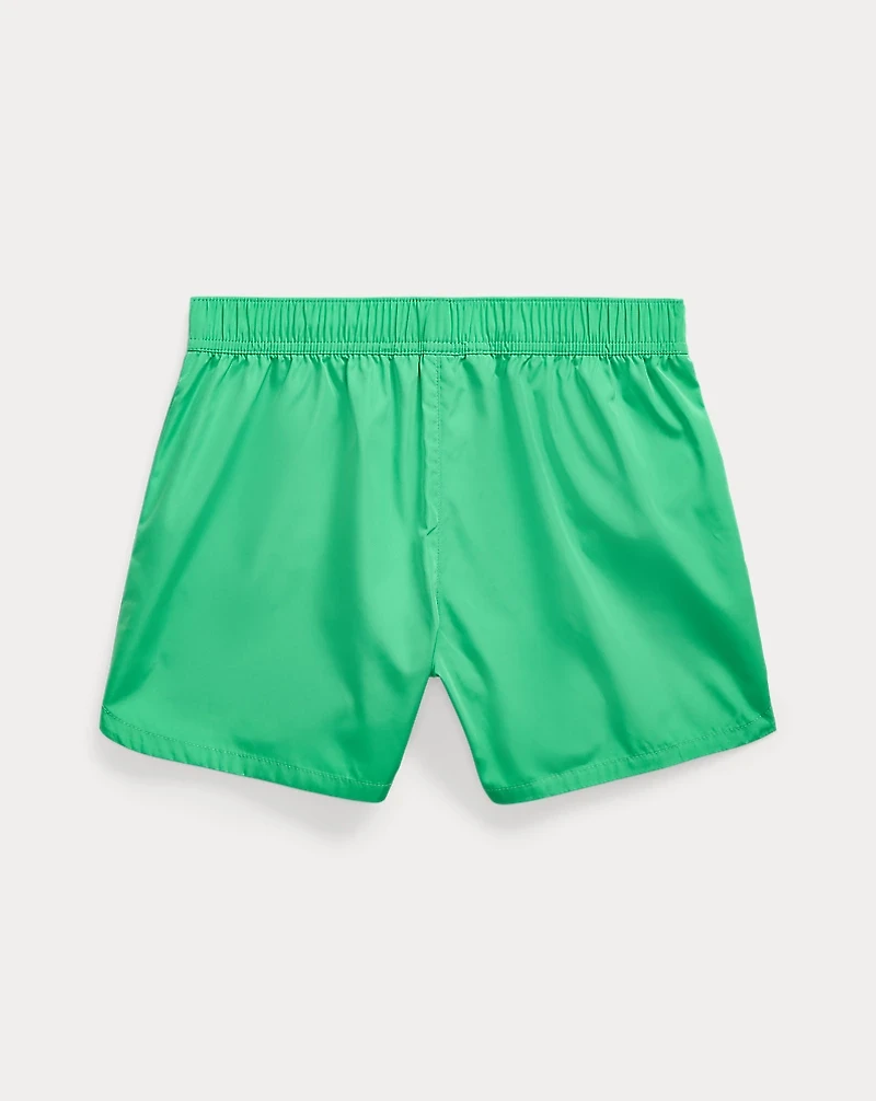 Big Pony Logo Short