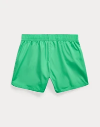 Big Pony Logo Short