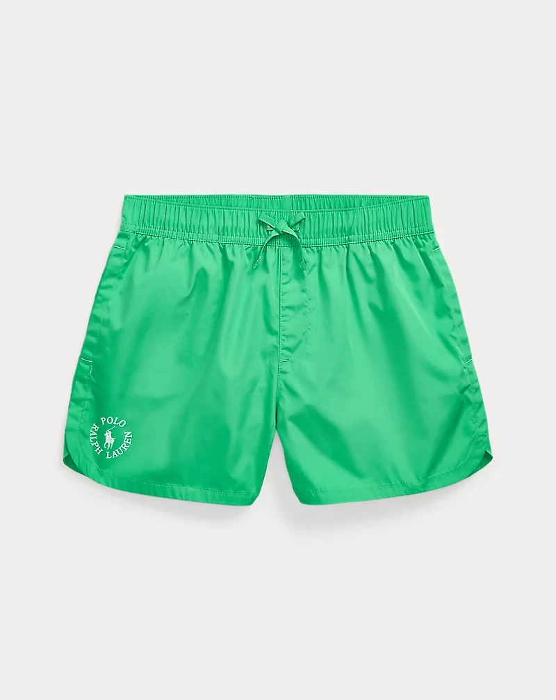 Big Pony Logo Short