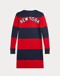 Polo Ralph Lauren Yankees Rugby Dress