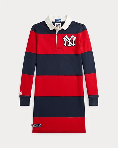 Polo Ralph Lauren Yankees Rugby Dress
