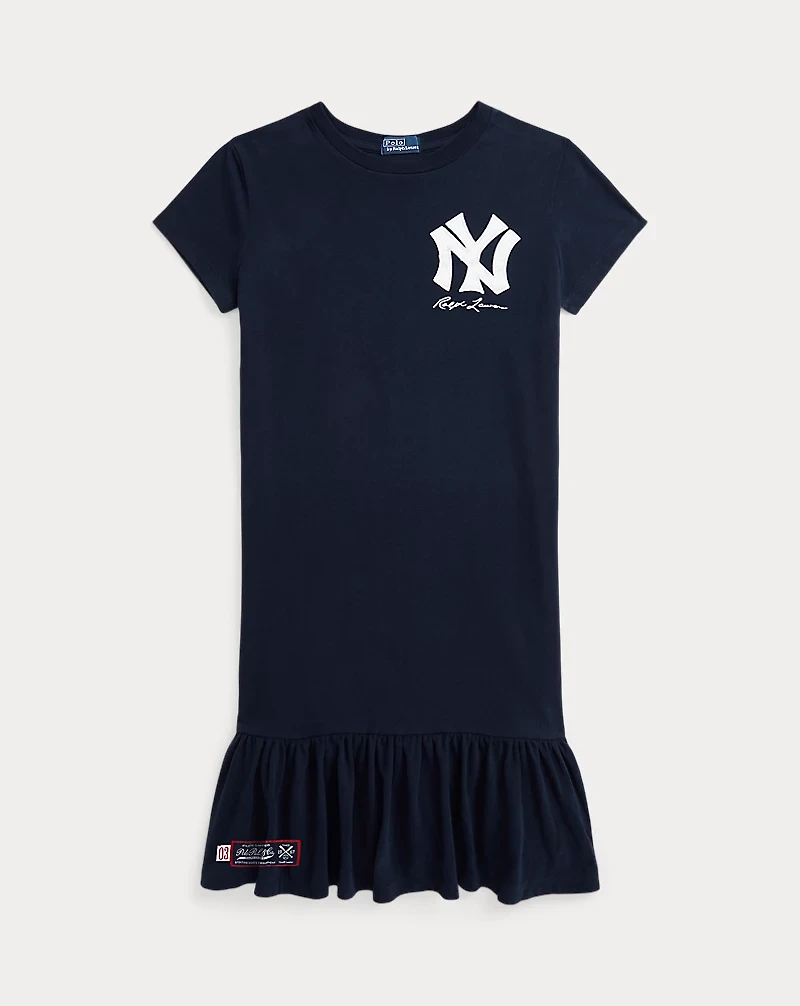 Polo Ralph Lauren Yankees Dress