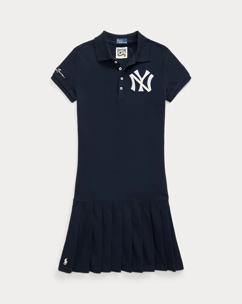 Polo Ralph Lauren Yankees Dress