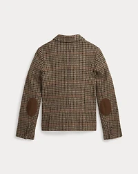 Wool Blazer