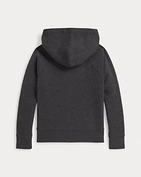 Big Pony Fleece Hoodie