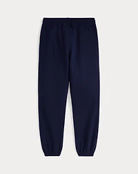 Polo Bear Fleece Jogger Pant