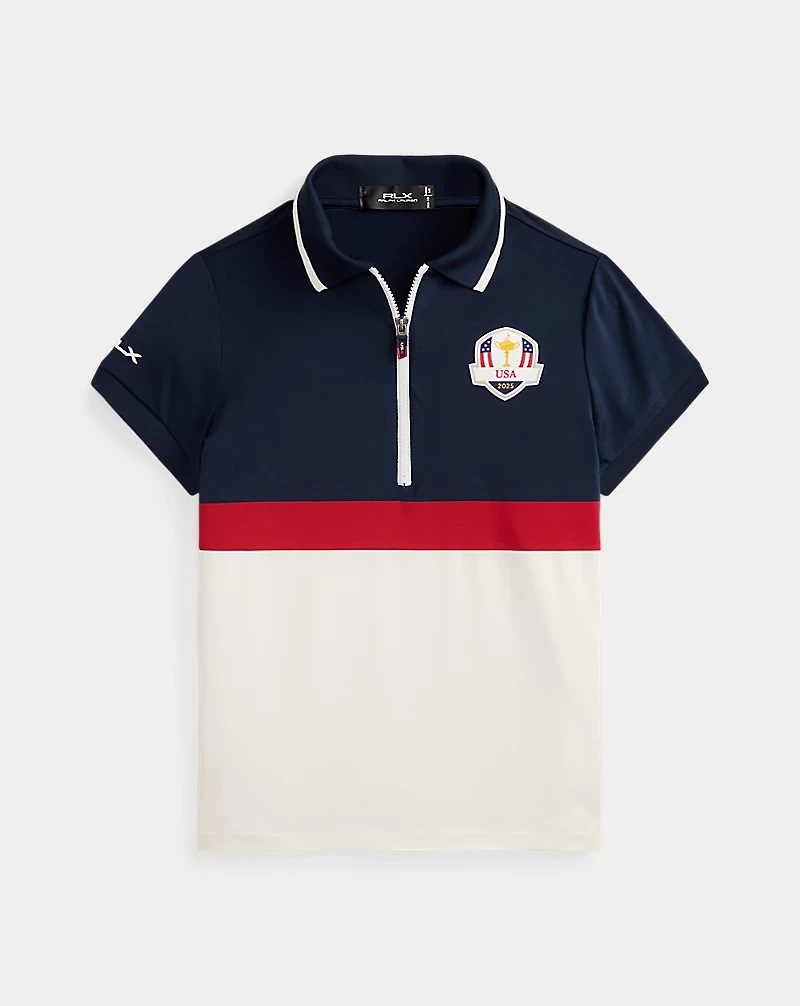 U.S. Ryder Cup Polo Shirt
