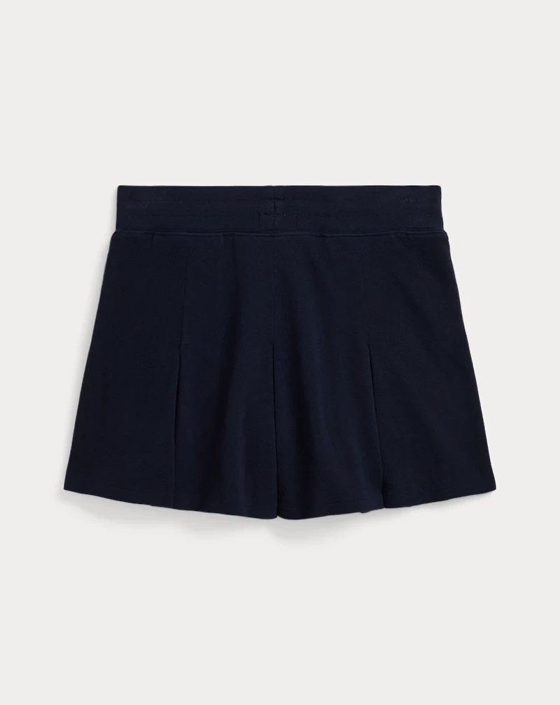 Polo Ralph Lauren Yankees Mesh Skort