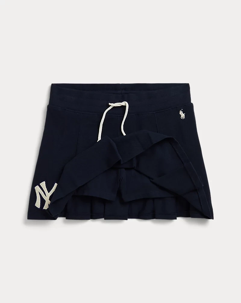 Polo Ralph Lauren Yankees Mesh Skort
