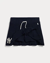 Polo Ralph Lauren Yankees Mesh Skort