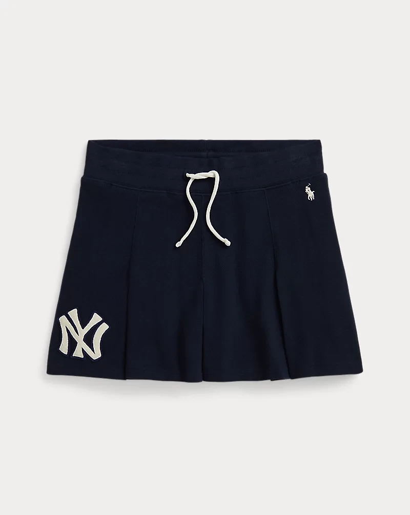 Polo Ralph Lauren Yankees Mesh Skort