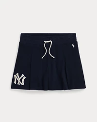Polo Ralph Lauren Yankees Mesh Skort