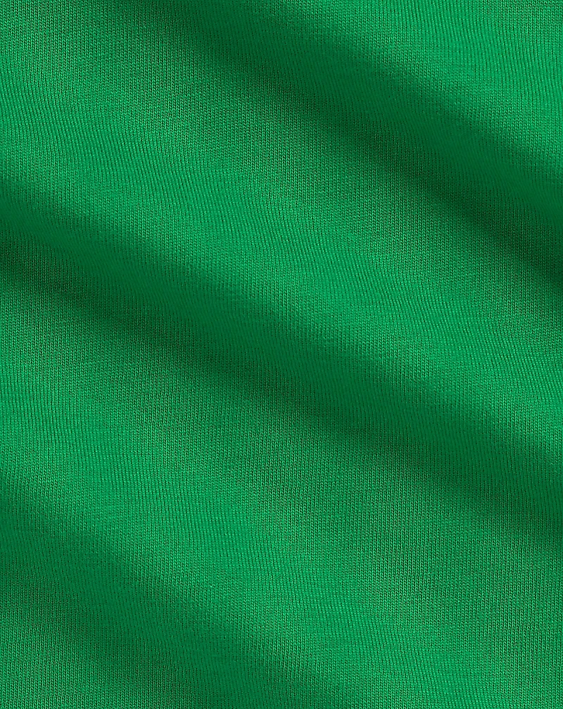 Big Pony Cotton Jersey Tee