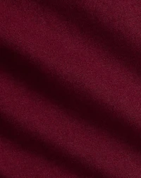 Cotton Jersey Long-Sleeve Tee