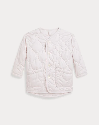 Quilted Jacket
