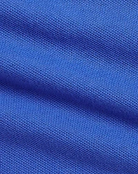 Polo Bear Cotton Mesh Shirt