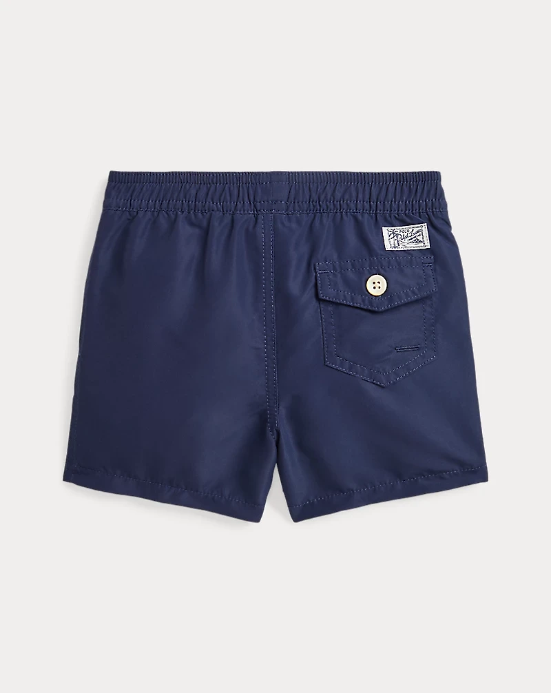 Traveler Swim Trunk