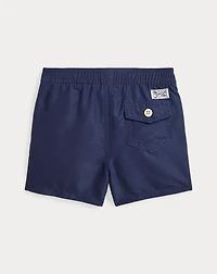Traveler Swim Trunk