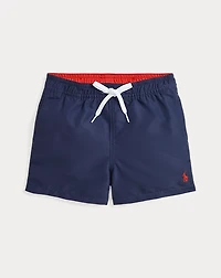 Traveler Swim Trunk