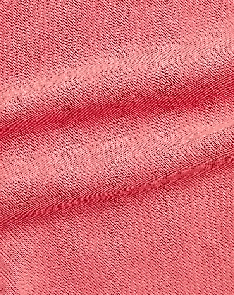 Polo Bear Cotton Jersey Tee
