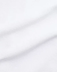 Terry Hooded Cover-Up