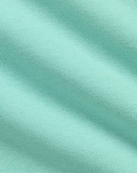Logo French Terry Sweatshirt