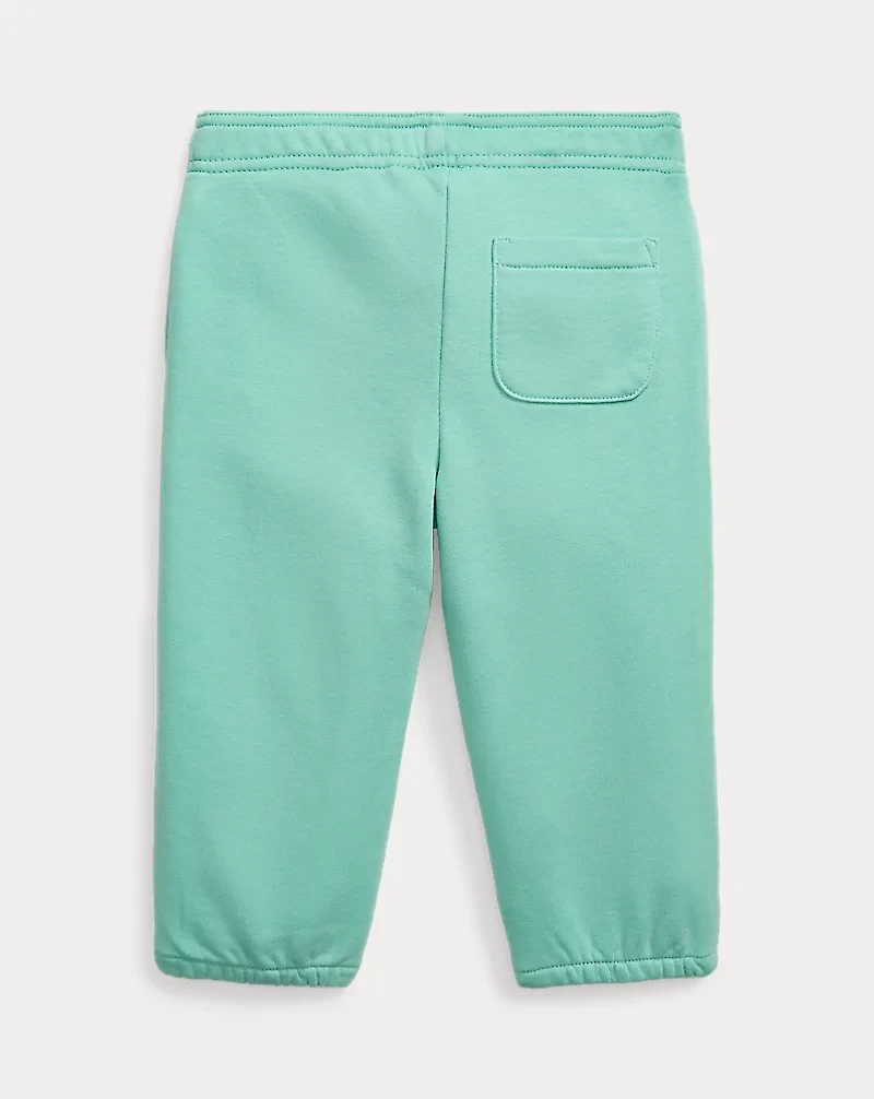 Logo French Terry Sweatpant