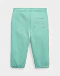 Logo French Terry Sweatpant