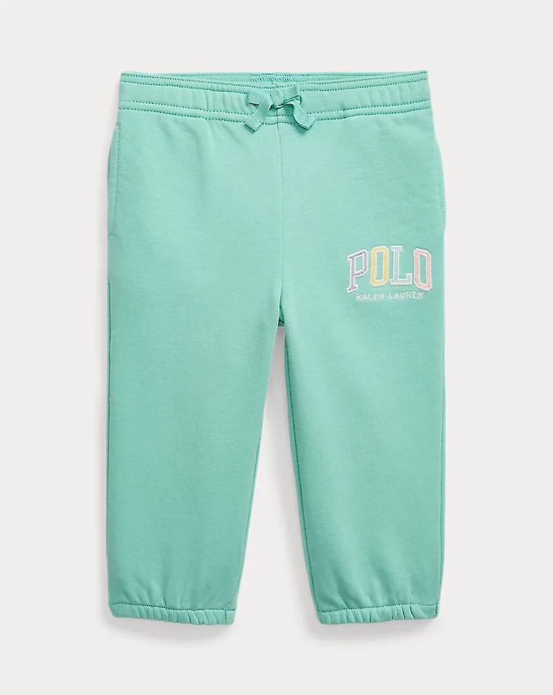Logo French Terry Sweatpant