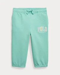 Logo French Terry Sweatpant