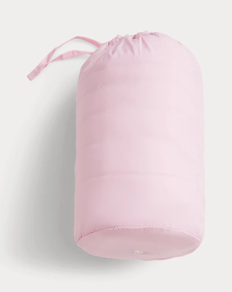 Packable Quilted Jacket